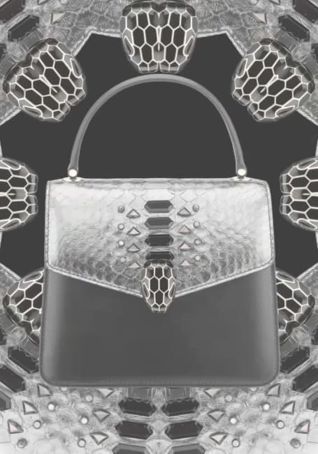 Mirror Agency case study: Bulgari Serpenti