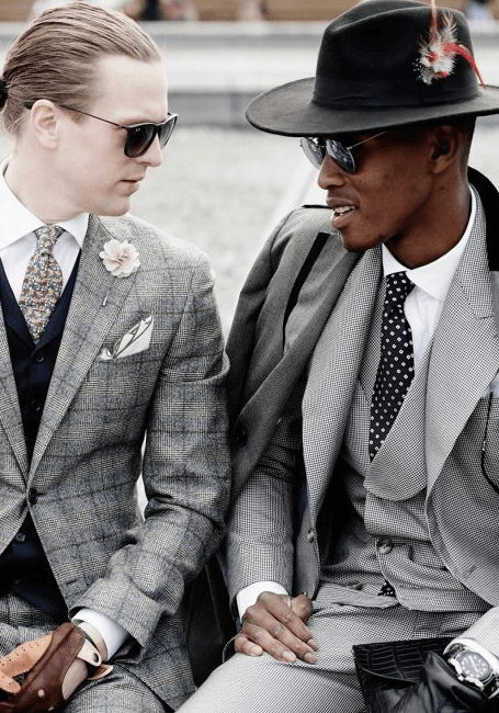 Mirror Agency case study: E-Pitti